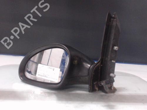 Used Left mirror SEAT TOLEDO III (5P2) 1.9 TDI (105 hp) 22815029
