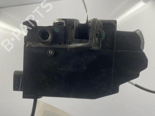 Front left lock PEUGEOT 308 II (LB_, LP_, LW_, LH_, L3_) 1.6 HDi 100 | BP22836268C98 