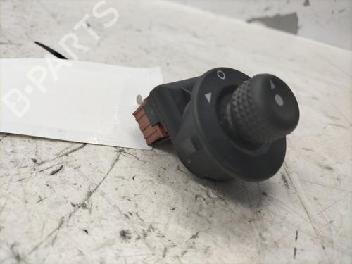 Mirror switch CITROËN XSARA (N1) 2.0 HDi 90 | BP23829275I25 