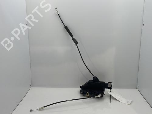 Used Front right lock PEUGEOT 508 SW I (8E_) 2.0 HDi (163 hp) 32078258