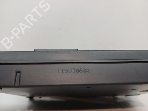 Fuse box CITROËN C4 II (NC_) 1.6 HDi 110 | BP30650296E1  - Image 5