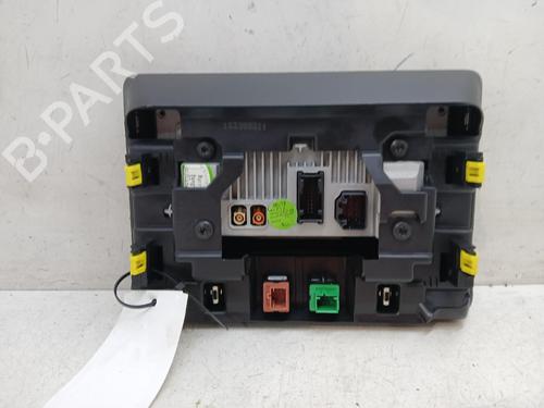 Radio CITROËN C3 III (SX) 1.5 BlueHDi 100 (SXYHYP, SXYHTU) | BP39600286E6 - Image 3