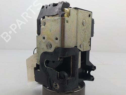 Front right lock FORD FIESTA V (JH_, JD_) 1.25 16V | BP22824512C97 