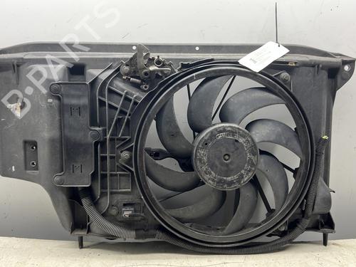 Frontplate/Frontkurv PEUGEOT 206 Hatchback (2A/C) 1.6 16V (109 hp) 29261069