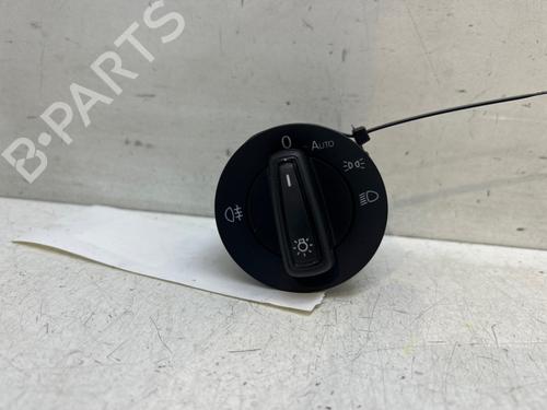 Headlight switch VW POLO VI (AW1, BZ1, AE1) 1.0 TSI | BP38921767I24 - Image 4
