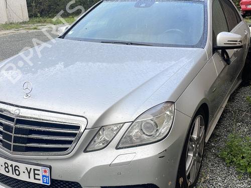 Engine control unit (ECU) MERCEDES-BENZ E-CLASS (W212) E 350 CDI (212.023) | BP38639907M57 - Image 7