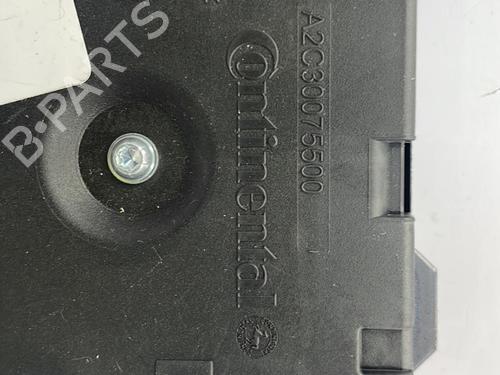 Card reader RENAULT CLIO IV (BH_) 0.9 TCe 90 (BHNF, BHMA, BHMH, BHJK, BHJR) | BP22827596E4 