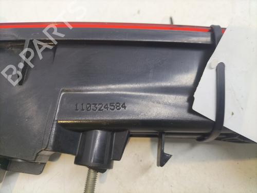 Højre baglygte bagklap RENAULT MEGANE IV Hatchback (B9A/M/N_) 1.5 dCi 110 (B9A3) | BP28328409C80 