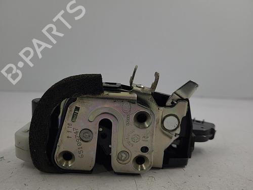 Front right lock NISSAN JUKE (F15) 1.5 dCi | BP22823587C97 