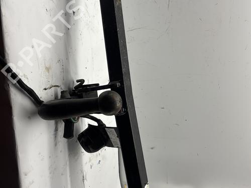 Używane Hak holowniczy / Mechanizm CITROËN C3 Picasso (SH_) 1.6 HDi (90 hp) 30904821