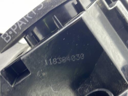 Right taillight VW POLO VI (AW1, BZ1, AE1) 1.0 TSI | BP31581862C35 