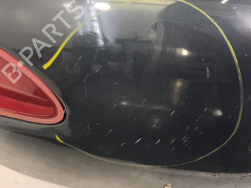 Tailgate SEAT LEON (1P1) 1.9 TDI | BP29894096C6