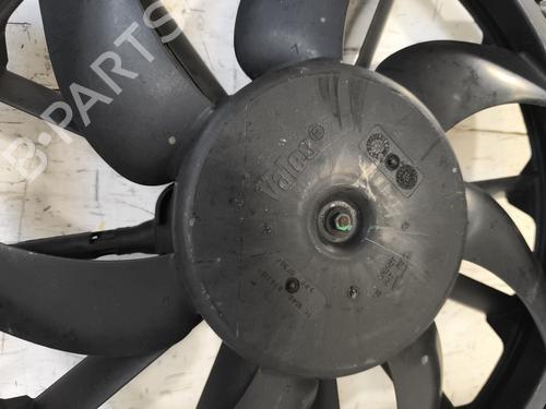 Radiator fan CITROËN BERLINGO MULTISPACE (B9) 1.6 BlueHDi 100 | BP28054102M35 - Image 3