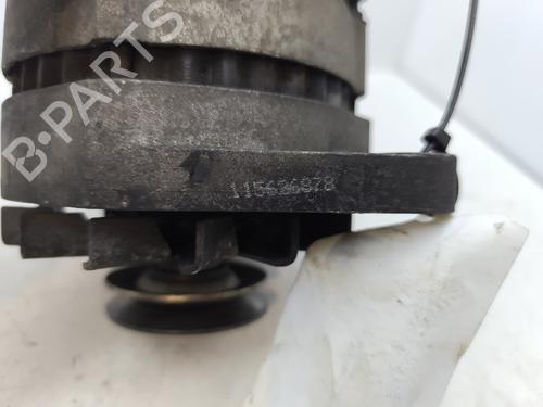 Used Alternator Alternator CITROËN BX (XB-_) 14 E (71 hp) 30701182 30701182