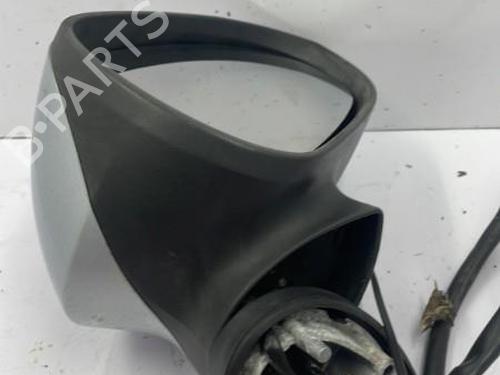 Right mirror SEAT EXEO (3R2) 2.0 TDI | BP22836287C27 