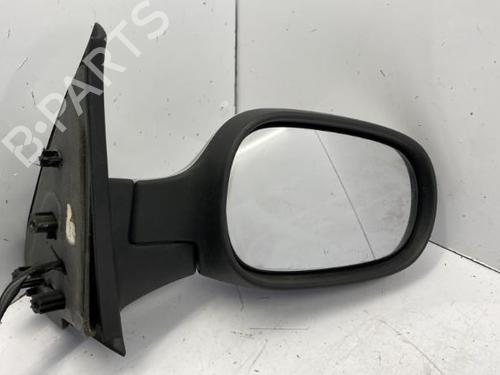 Used Right mirror NISSAN MICRA III (K12) 1.2 16V (65 hp) 22834840