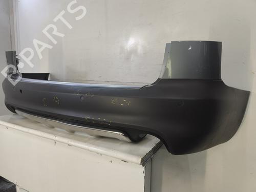 Used Rear bumper Rear bumper 36846652 36846652