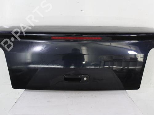 Used Tailgate VW GOLF IV Cabriolet (1E7) 2.0 (115 hp) 22814199