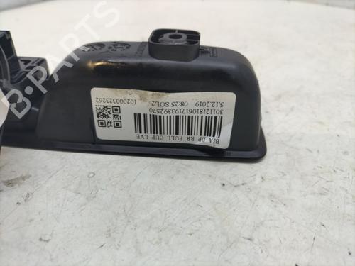 Left rear window switch RENAULT CAPTUR II (HF_) TCe 130 (HFMF) | BP27598667I29 - Image 4