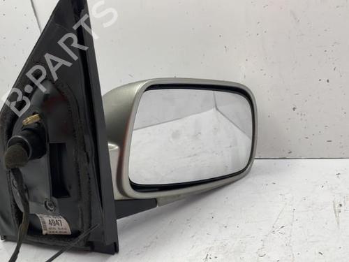 Right mirror TOYOTA YARIS (_P1_) 1.0 (SCP10_, SCP10R) | BP22837036C27 
