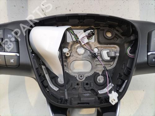 Steering wheel FORD FOCUS IV (HN) 1.0 EcoBoost mHEV Flex | BP26659459C49  - Image 5