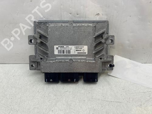 Engine control unit (ECU) RENAULT TWINGO II (CN0_)  | BP34527151M57  - Image 5