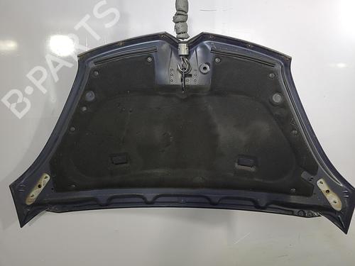 Hood CITROËN C4 Grand Picasso I (UA_) 2.0 HDi 138 | BP22827052C1 