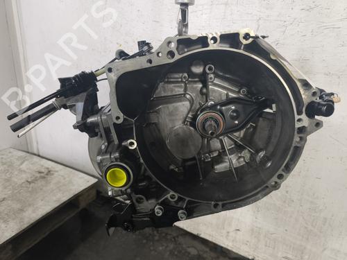 Gearbox PEUGEOT PARTNER Box Body/MPV (K9) 1.5 BlueHDi 75 | BP27348343M3 