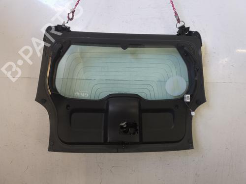 Used Bootlid window Bootlid window RENAULT TWINGO III (BCM_, BCA_) 0.9 TCe 90 (BCM9, BCM2) (90 hp) 36002934 36002934