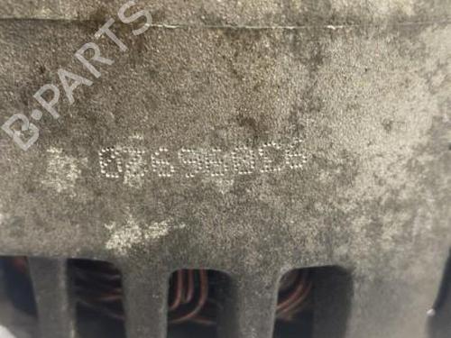 Alternator FIAT PUNTO (188_) 1.2 16V 80 (188.233, .235, .253, .255, .333, .353, .639,... | BP22841489M7 