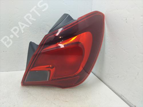 Farolim direito OPEL CORSA E (X15) 1.3 CDTI (08, 68) (75 hp) 32228294