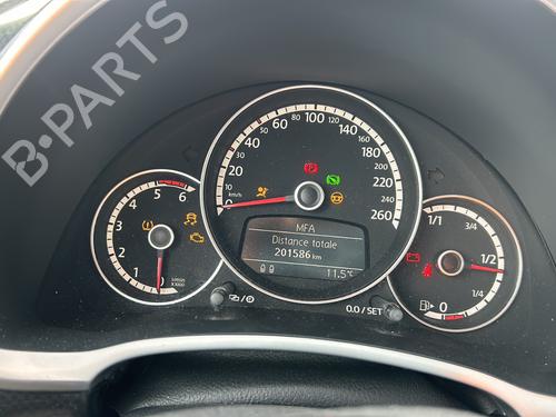 Engine VW BEETLE (5C1, 5C2) 2.0 TDI | BP29328895M1 