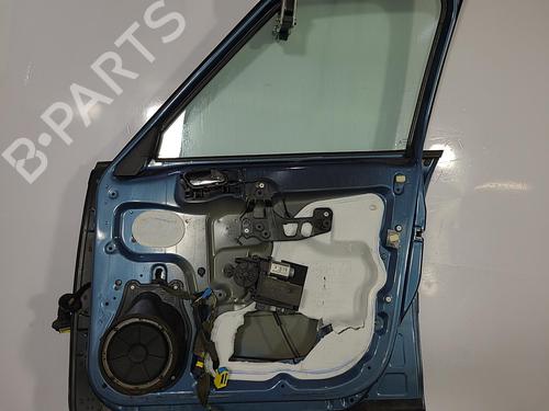 Right front door CITROËN C4 Picasso I MPV (UD_) 1.6 HDi 110 | BP22828078C3 