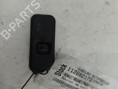 Switch RENAULT MEGANE II (BM0/1_, CM0/1_) 1.4 16V (BM0B, CM0B) | BP29377398I30 