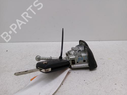 Ignition barrel CITROËN BERLINGO Box Body/MPV (B9) 1.6 HDi / BlueHDi 75 | BP33017304M48 - Image 4