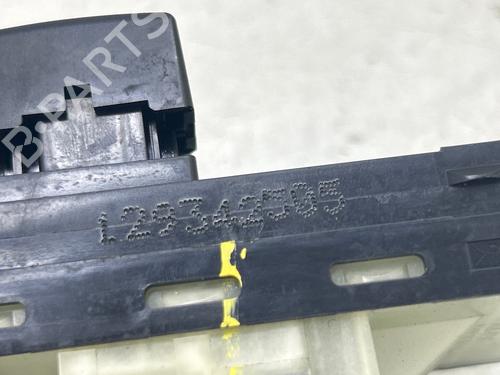 Left front window switch SUZUKI SWIFT III (MZ, EZ) | BP37660895I27 - Image 5