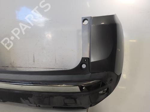 Rear bumper PEUGEOT 3008 II SUV (MC_, MR_, MJ_, M4_) 1.2 THP/ PureTech 130 (MRHNSM, MRHNSU, MRHNSJ, MRHNYW,... | BP28369987C8