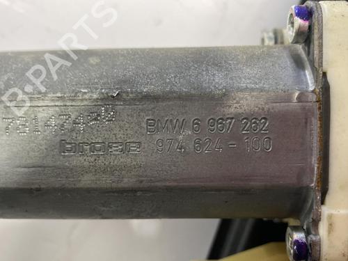 Rear right window mechanism BMW X5 (E70) xDrive 30 d | BP22830100C25 