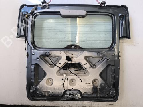 Tailgate FIAT SCUDO Bus (270_, 272_) 2.0 D Multijet | BP31972646C6