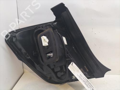 Right taillight CITROËN C3 II (SC_) 1.6 BlueHDi 100 | BP29834307C35