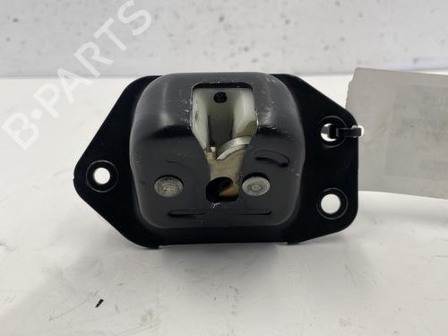 Used Tailgate lock NISSAN JUKE (F15) 1.5 dCi (110 hp) 23830484