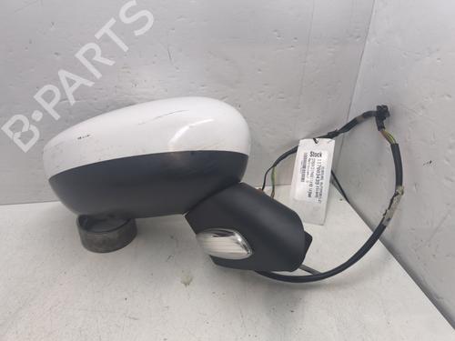 Used Right mirror CITROËN C3 II (SC_) 1.4 HDi 70 (SC8HZC, SC8HR0, SC8HP4) (68 hp) 30929107