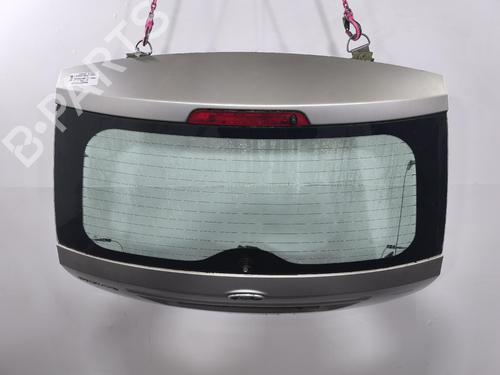 Used Tailgate Tailgate FORD FIESTA V (JH_, JD_) 1.3 (69 hp) 40163267 40163267