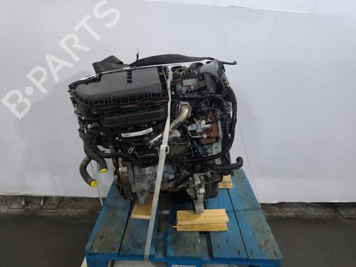 Used Engine Engine 39109098 39109098