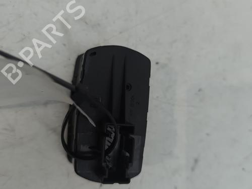 Left front window switch OPEL CORSA D (S07) 1.3 CDTI (L08, L68) | BP29377483I27 