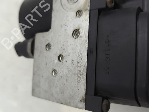 ABS pump MERCEDES-BENZ A-CLASS (W168) A 170 CDI (168.009, 168.109) | BP27403998M43 