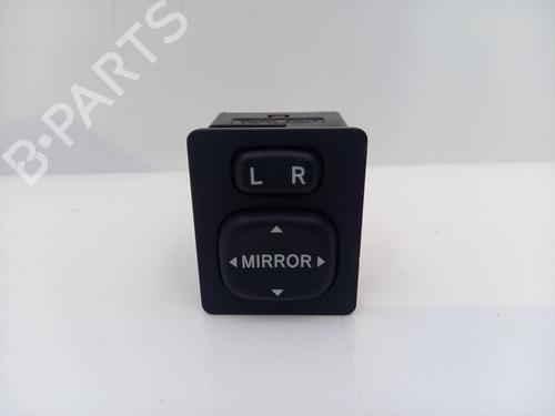 Speilbryter TOYOTA YARIS (_P13_) 1.5 Hybrid (NHP130_, NHP130) (101 hp) 32382919