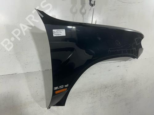 Used Right front fenders Right front fenders 38327055 38327055