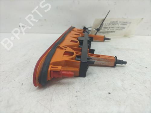 Third brake light PEUGEOT 307 (3A/C) 1.6 HDi | BP29834106L11