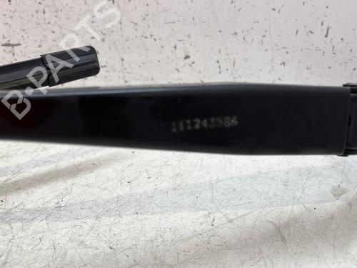 Front windshield wiper arm RENAULT SCÉNIC IV (J9_) 1.6 dCi 160 | BP28525970C143 